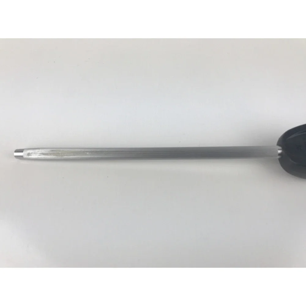 SABATIER Knife Sharpening Honing‎ Steel Composite Handle 15/20 Angle 14.5
